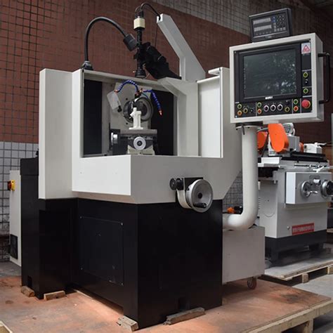 cnc tool grinding machine|cnc drill sharpening machine.